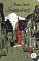 Buddenbrooks - Thomas Mann (ISBN: 9783596521487)
