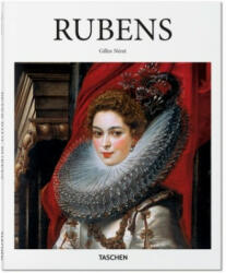 Gilles Néret - Rubens - Gilles Néret (ISBN: 9783836545099)