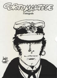 Corto Maltese. L'integrale - Hugo Pratt (ISBN: 9788817090278)