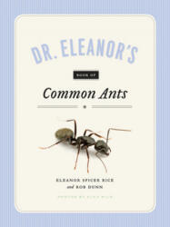 Dr. Eleanor's Book of Common Ants (ISBN: 9780226445816)