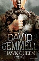 Hawk Queen: The Omnibus Edition (ISBN: 9780356503769)