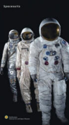Spacesuits - Amanda Young (ISBN: 9781576874981)