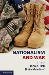 Nationalism and War (ISBN: 9781107610088)