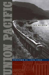 Union Pacific - Maury Klein (ISBN: 9780816644605)
