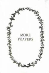 More Prayers (Pres) - Tasha Tudor (ISBN: 9780718826277)