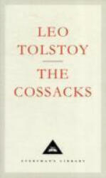 Cossacks - Leo Tolstoi (ISBN: 9781857151701)