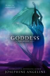 Goddess - Josephine Angelini (ISBN: 9780062012043)