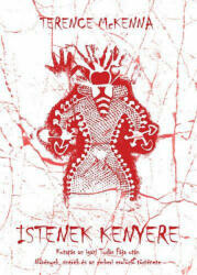 ISTENEK KENYERE (ISBN: 9789630844307)