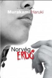 Norvég erdő (ISBN: 9789639765306)