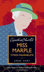 Miss Marple titkos magánélete (2021)