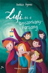 Lufi és a boszorkányfarsang (2021)