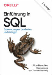 Einführung in SQL (ISBN: 9783960091547)