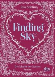 Die Macht der Seelen - Finding Sky (ISBN: 9783423715881)