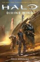 Halo: Divine Wind - Troy Denning (2021)