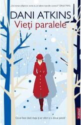 Vieți paralele (ISBN: 9786069739518)