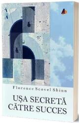 Ușa secretă către succes (ISBN: 9786069137819)