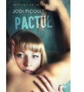 Pactul - Jodi Picoult (ISBN: 9786063318108)