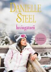 Invingatorii - Danielle Steel (ISBN: 9786063303760)