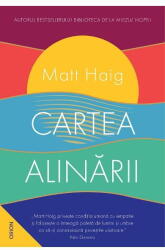 Cartea alinarii - Matt Haig (2021)