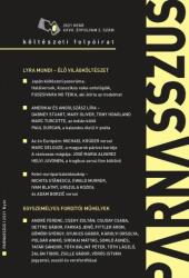 Parnasszus költészeti folyóirat 2021. nyár (2021)