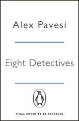 Eight Detectives (ISBN: 9781405944977)