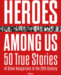 Heroes Among Us (2021)