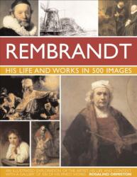 Rembrandt (ISBN: 9780754823780)