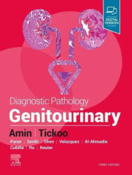 Diagnostic Pathology: Genitourinary (ISBN: 9780323763325)