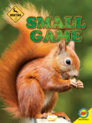 Small Game - Janet Gurtler (ISBN: 9781489657237)
