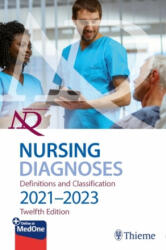 NANDA International Nursing Diagnoses - Shigemi Kamitsuru, Camila Takao Lopes (2021)