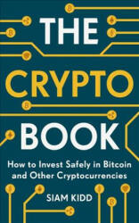Crypto Book - Siam Kidd (ISBN: 9781473693326)