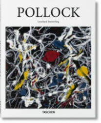 Pollock - Leonhard Emmerling (ISBN: 9783836529051)