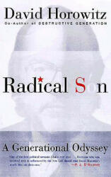 Radical Son - David Horowitz (ISBN: 9780684840055)