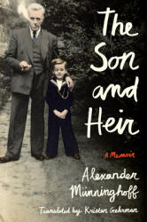 The Son and Heir: A Memoir (ISBN: 9781542004541)