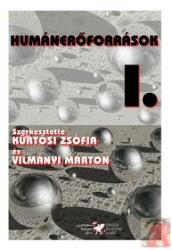 HUMÁNERŐFORRÁSOK I (ISBN: 9789633150276)