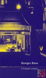 A FELÜGYELT SZÍNPAD (ISBN: 9789737605672)