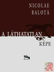 A LÁTHATATLAN KÉPE (ISBN: 9789738022058)