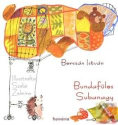 BUNDAFÜLES SUBANAGY (ISBN: 9789737605900)