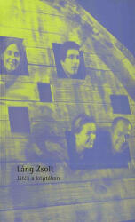 Játék a kriptában (ISBN: 9789737605528)