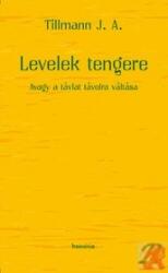 LEVELEK TENGERE (ISBN: 9789738022843)