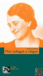 MINT CSILLAGOK E VILÁGON (ISBN: 9789738022355)