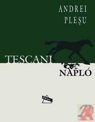 TESCANI NAPLÓ (ISBN: 9789738022072)