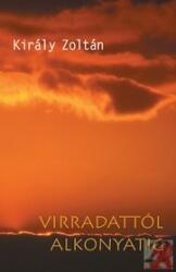 VIRRADATTÓL ALKONYATIG (ISBN: 9789737605467)