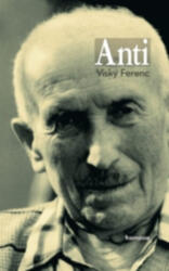 Anti (ISBN: 9789731651866)