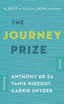 The Journey Prize Stories 27: The Best of Canada's New Writers (ISBN: 9780771050619)