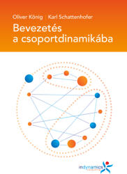 Bevezetés a csoportdinamikába (2021)