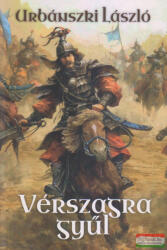 Urbánszki László Vérszagra ? gyűl (2021)