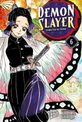 Demon Slayer 6 (2021)