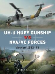 UH-1 Huey Gunship vs NVA/VC Forces (2021)