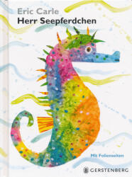 Herr Seepferdchen, Midi-Ausgabe (2013)